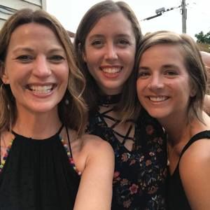 Meet your Posher, Aimée